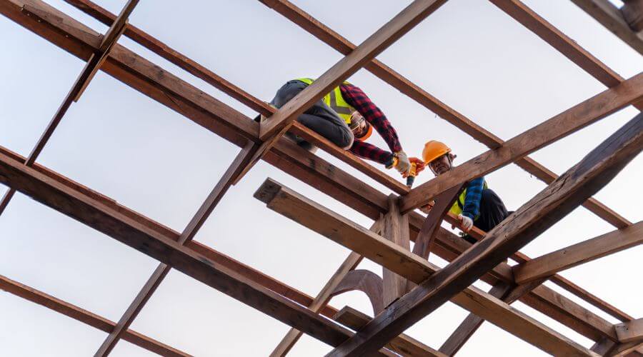 Professional gutter cleaning services in Warrenton, VA